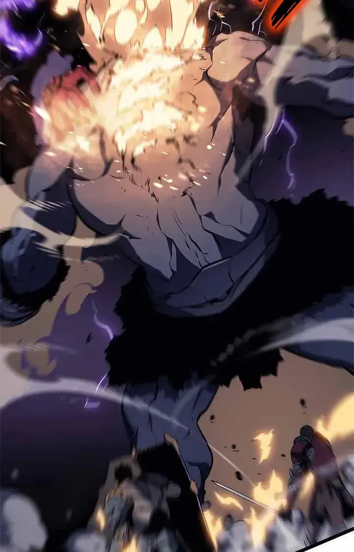 Solo Leveling Chapter 135 Page 40