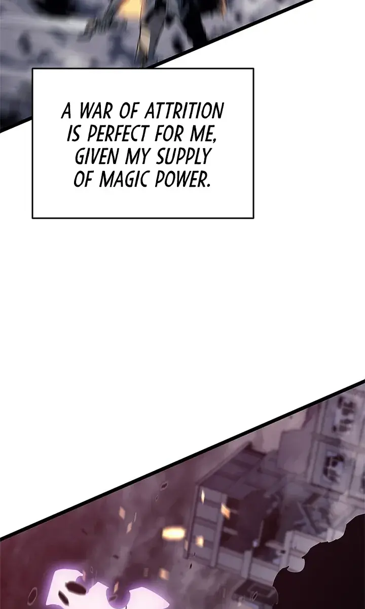 Solo Leveling Chapter 135 Page 41