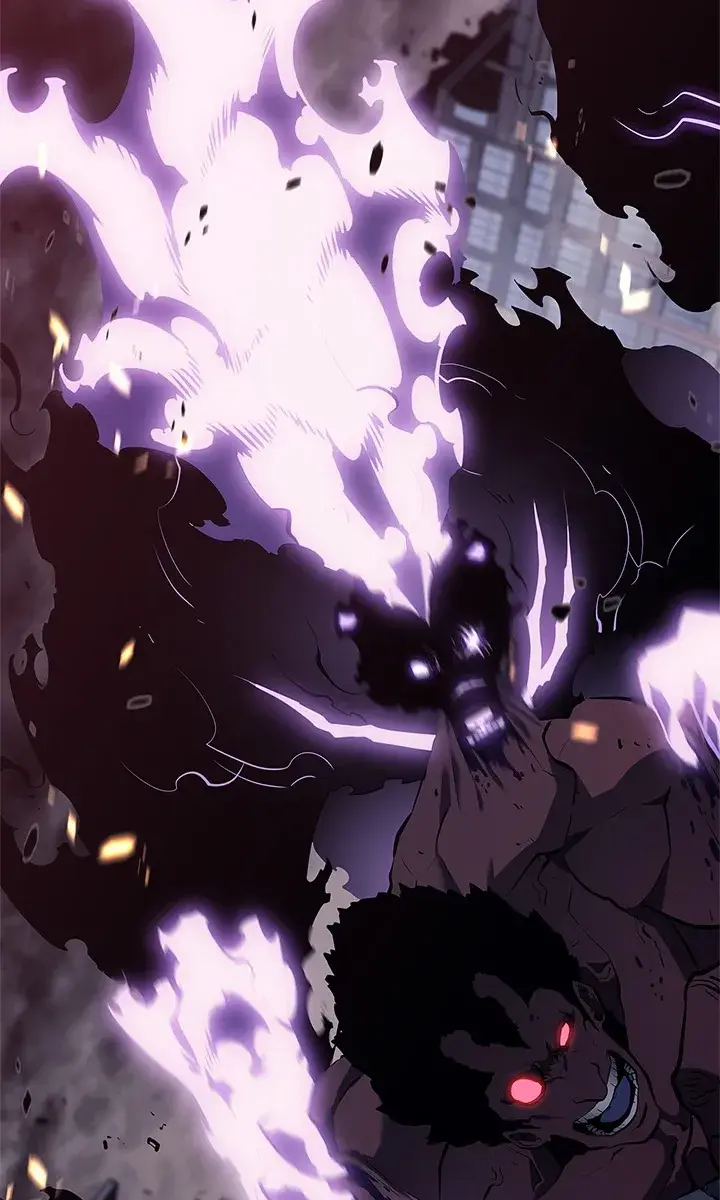 Solo Leveling Chapter 135 Page 42