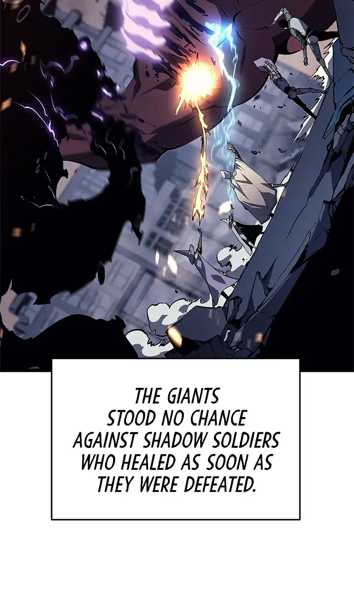 Solo Leveling Chapter 135 Page 43