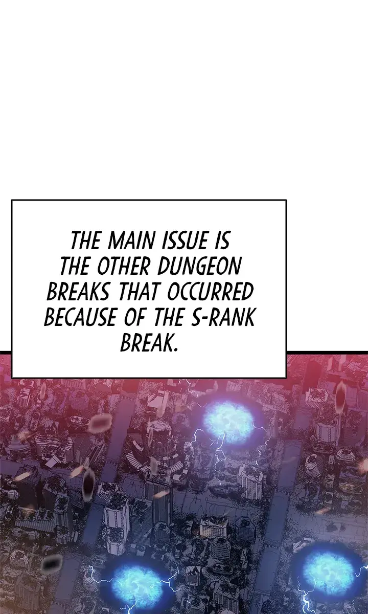 Solo Leveling Chapter 135 Page 44