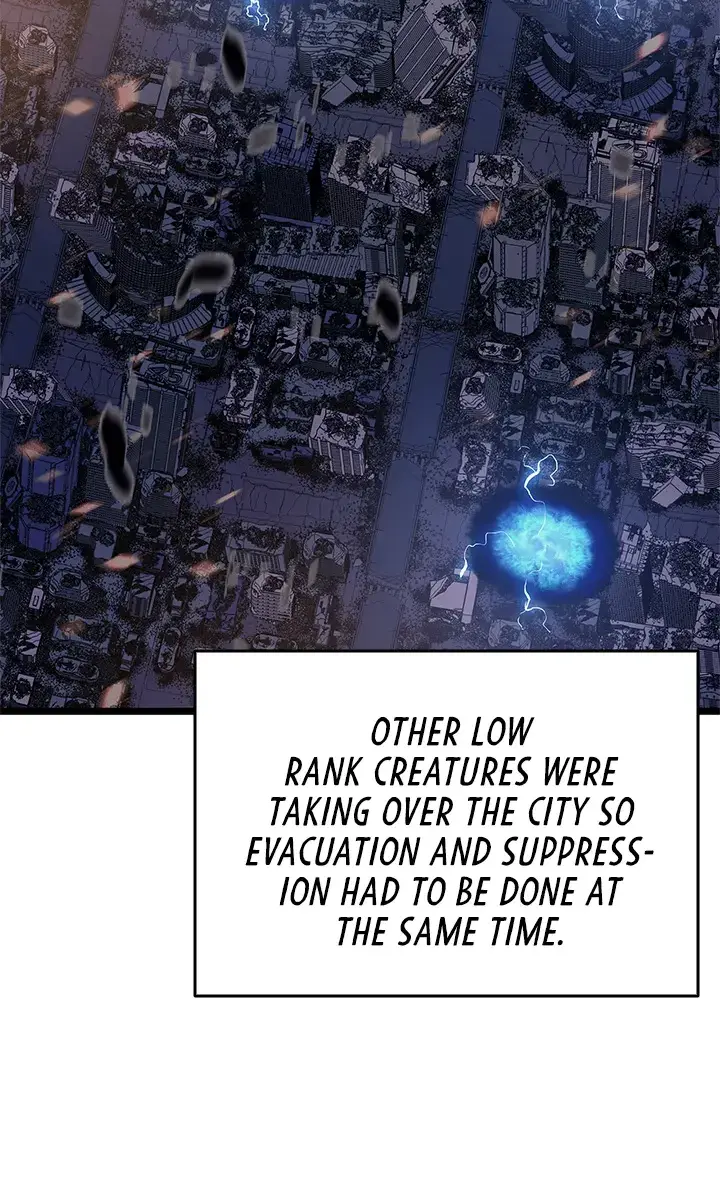 Solo Leveling Chapter 135 Page 45