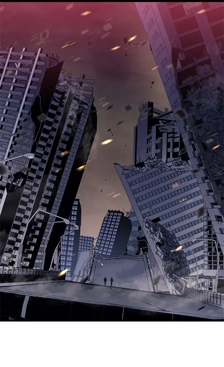 Solo Leveling Chapter 135 Page 47