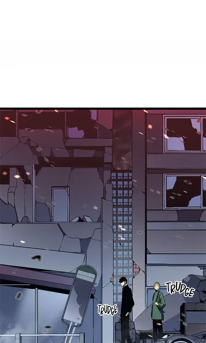 Solo Leveling Chapter 135 Page 48