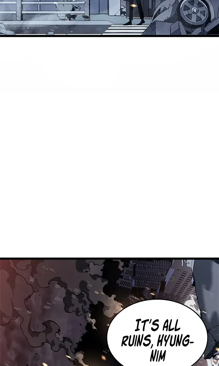 Solo Leveling Chapter 135 Page 49