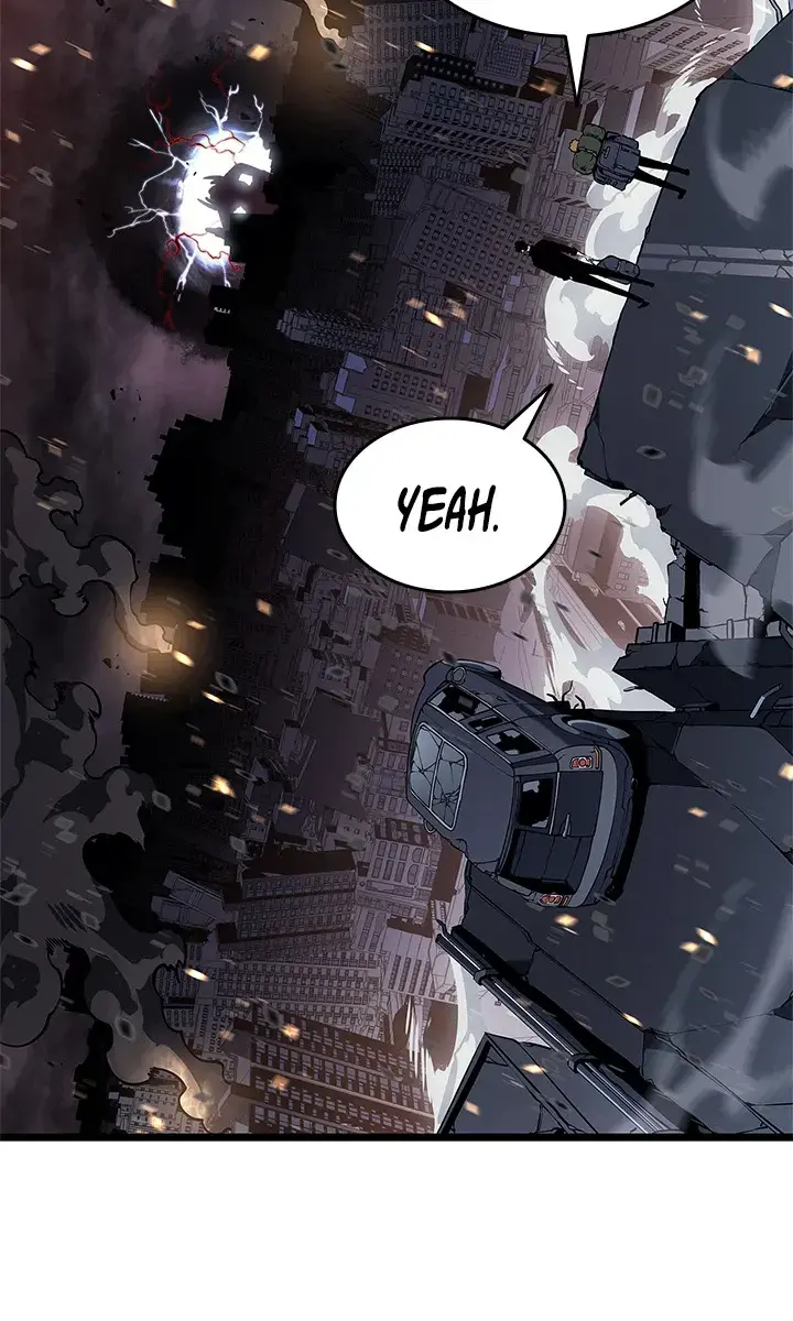 Solo Leveling Chapter 135 Page 50