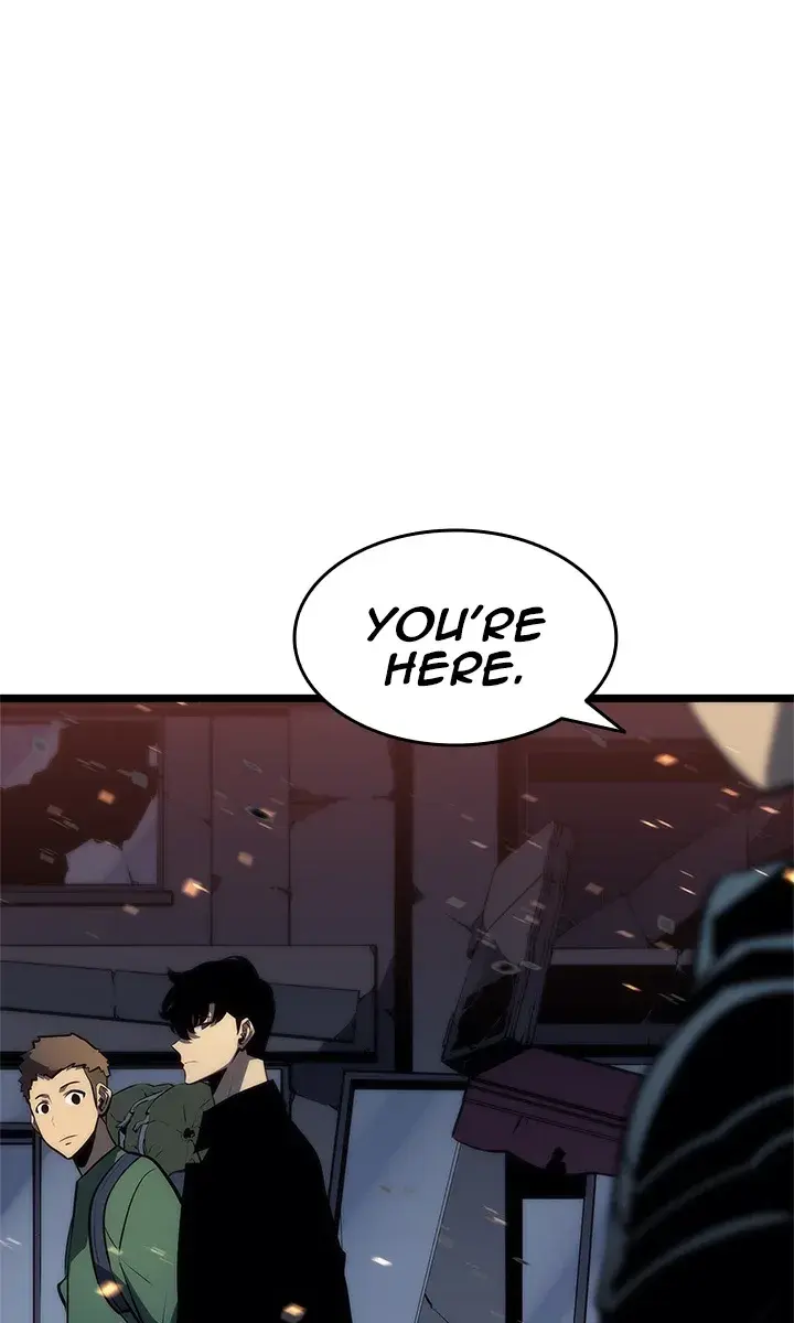 Solo Leveling Chapter 135 Page 51