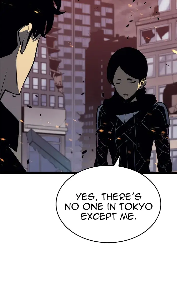 Solo Leveling Chapter 135 Page 53