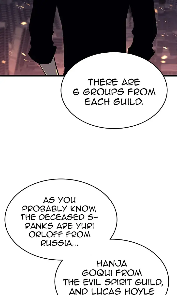 Solo Leveling Chapter 135 Page 58