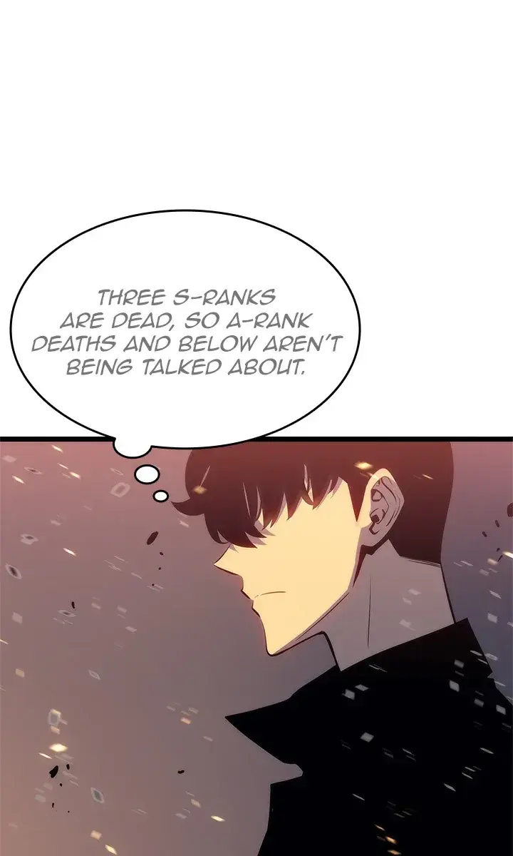 Solo Leveling Chapter 135 Page 60