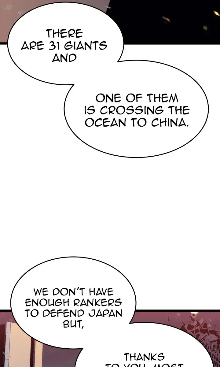 Solo Leveling Chapter 135 Page 61