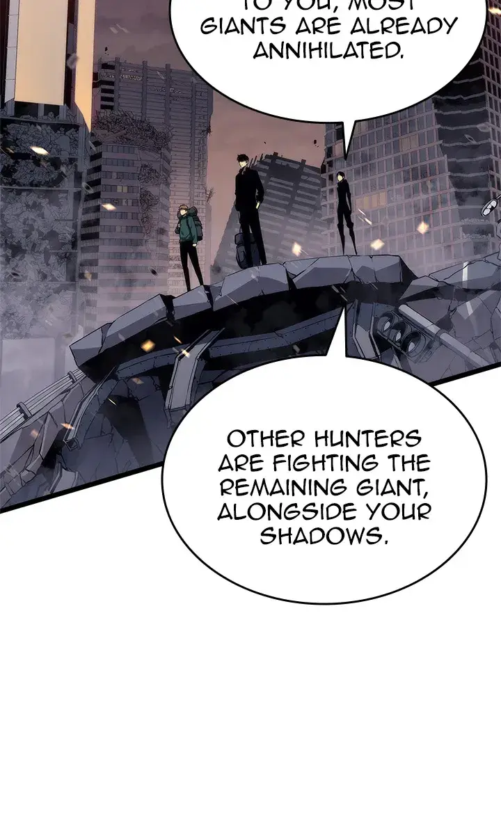 Solo Leveling Chapter 135 Page 62