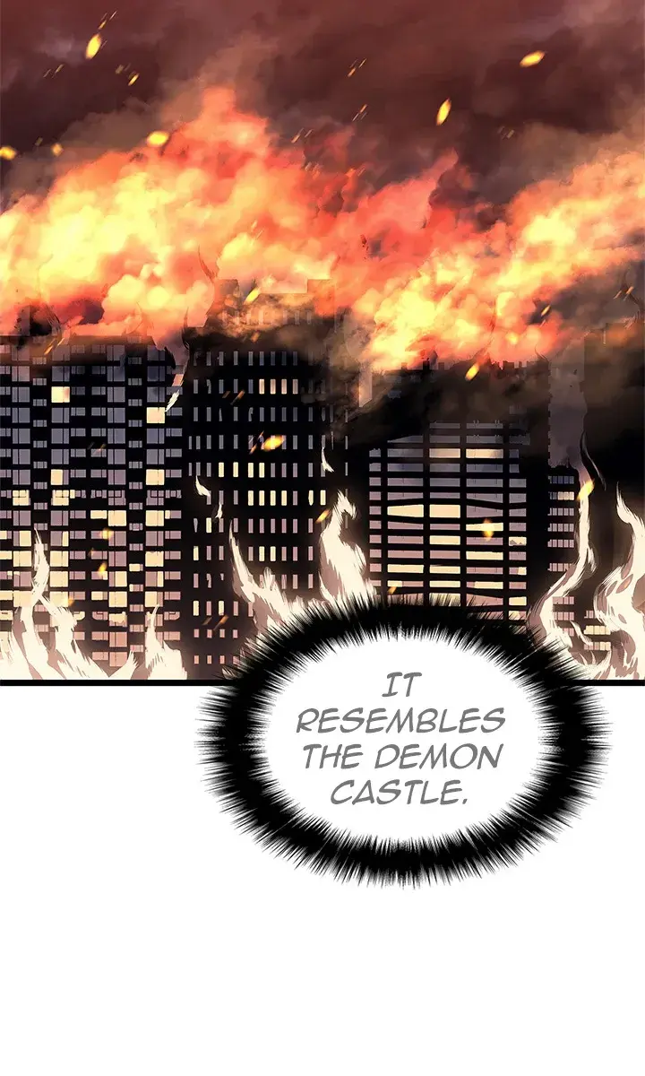 Solo Leveling Chapter 135 Page 69