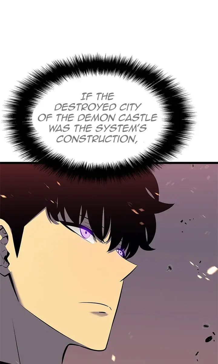 Solo Leveling Chapter 135 Page 70