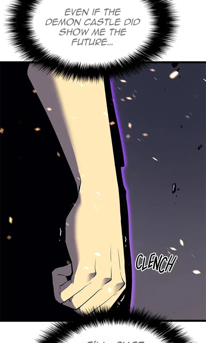 Solo Leveling Chapter 135 Page 74