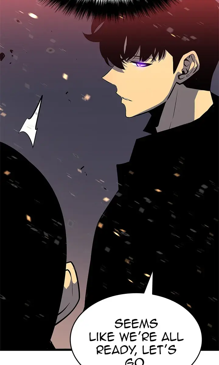 Solo Leveling Chapter 135 Page 76