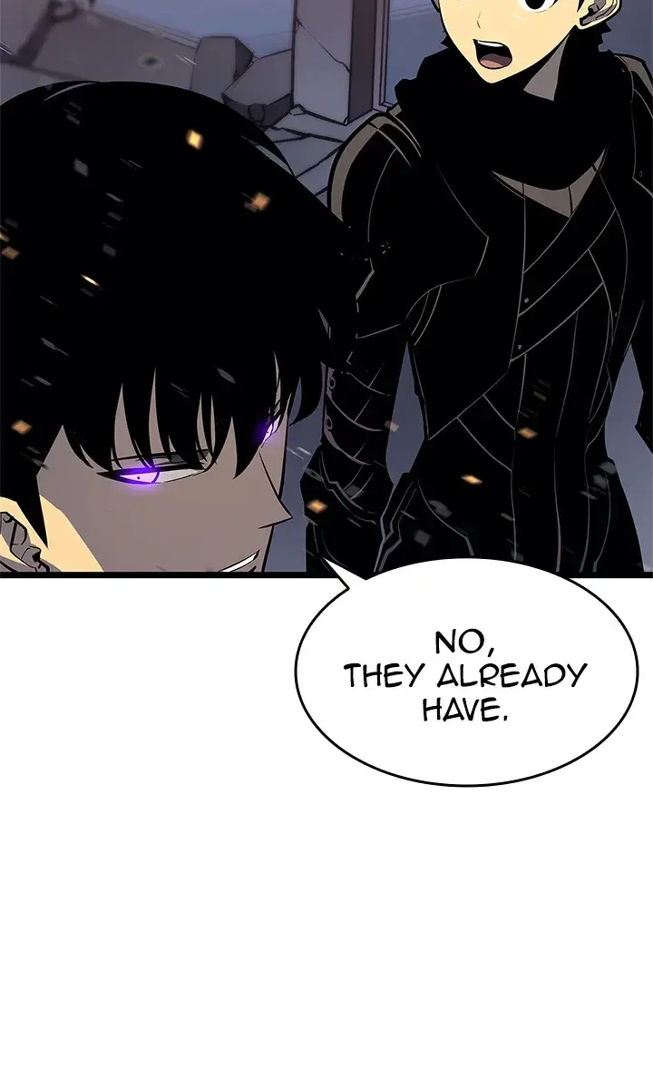 Solo Leveling Chapter 135 Page 78