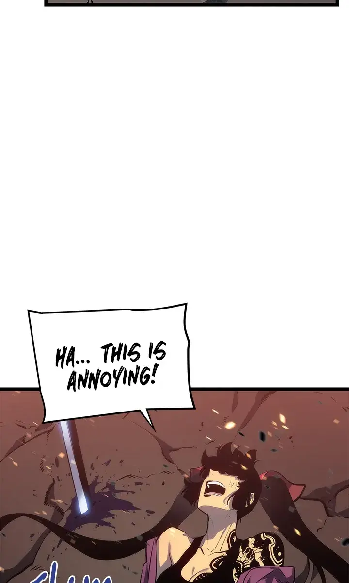 Solo Leveling Chapter 135 Page 81