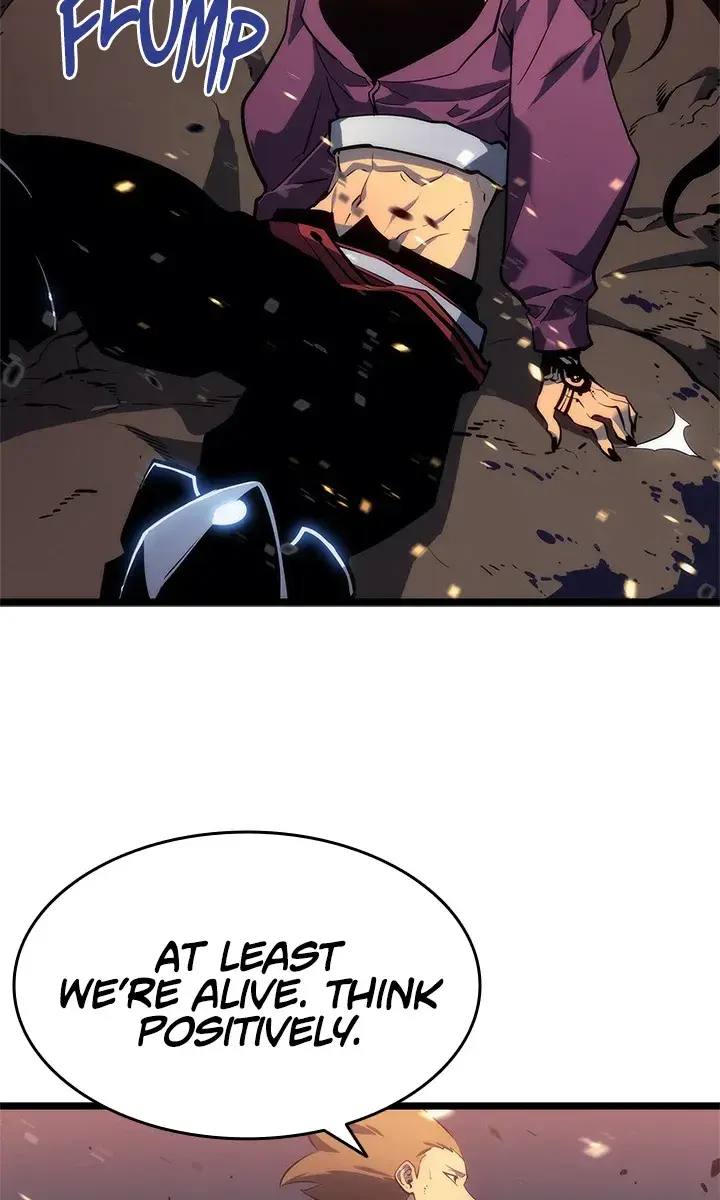 Solo Leveling Chapter 135 Page 82