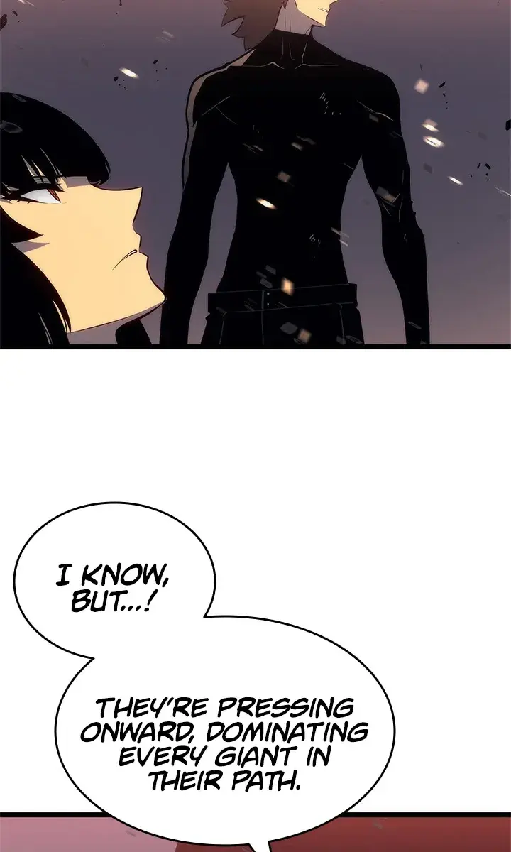Solo Leveling Chapter 135 Page 83