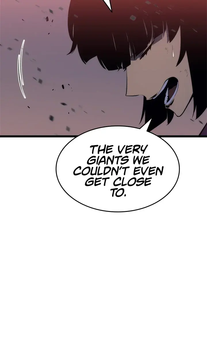Solo Leveling Chapter 135 Page 84