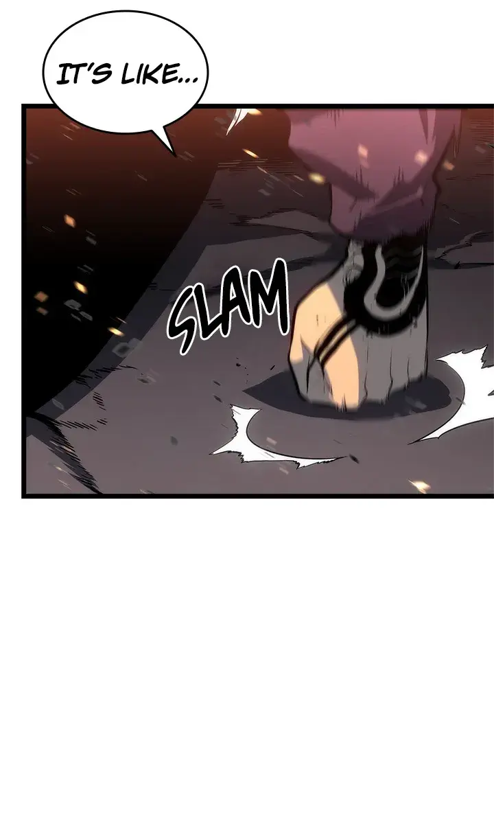 Solo Leveling Chapter 135 Page 85