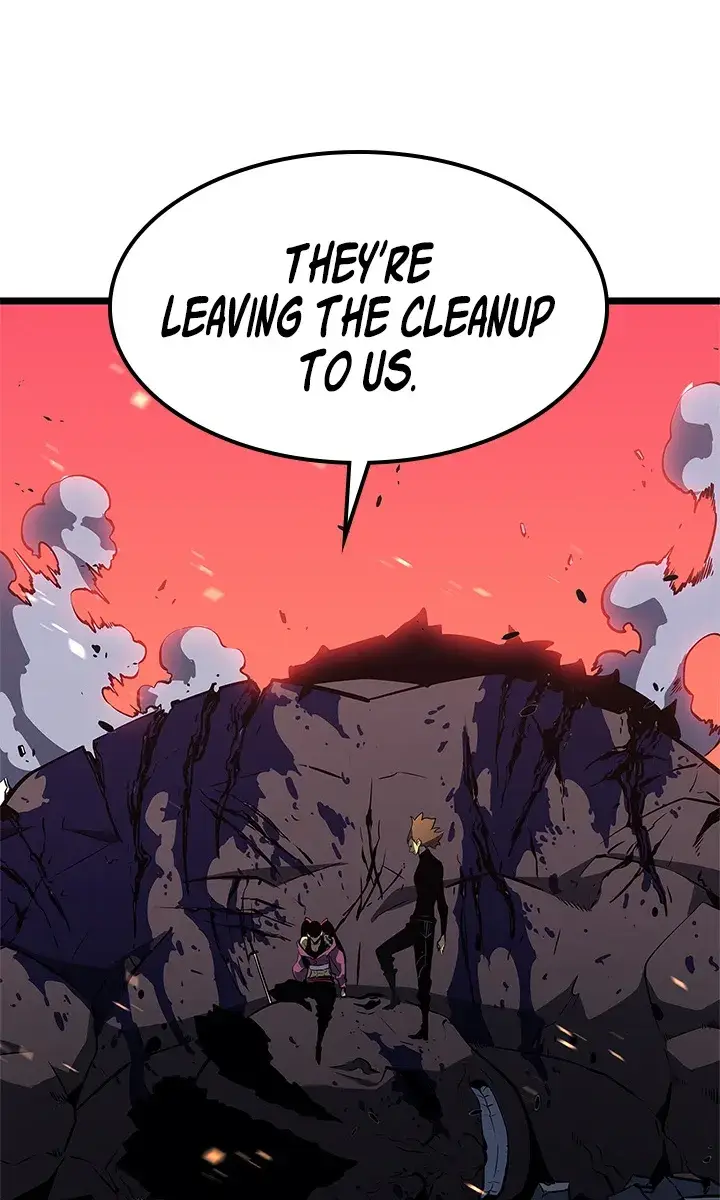 Solo Leveling Chapter 135 Page 86