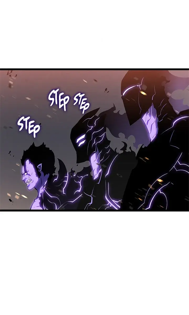 Solo Leveling Chapter 135 Page 89