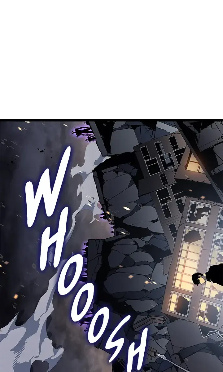 Solo Leveling Chapter 135 Page 90