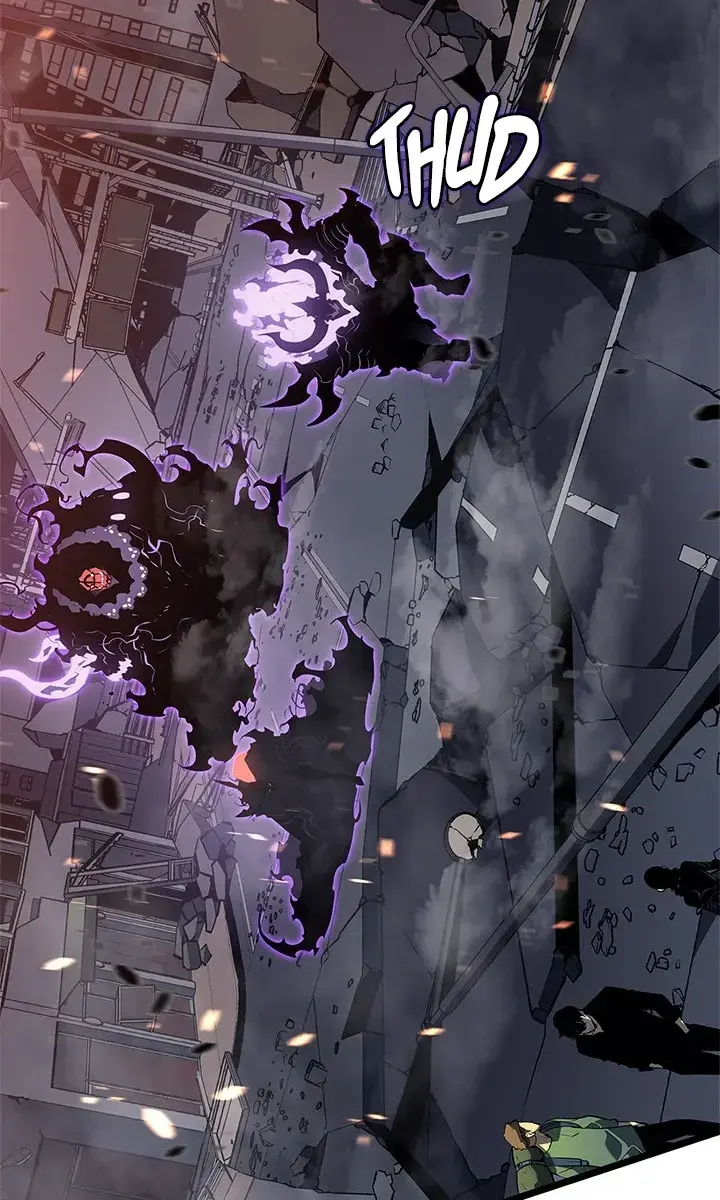 Solo Leveling Chapter 135 Page 95