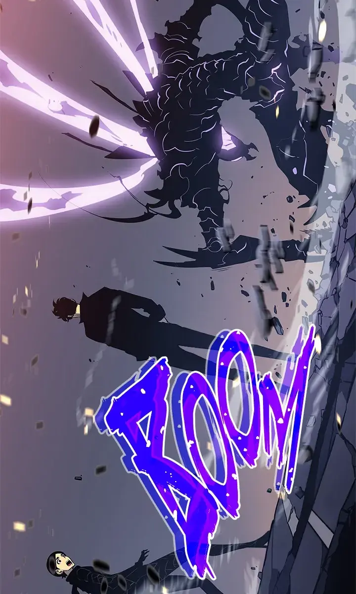 Solo Leveling Chapter 135 Page 106