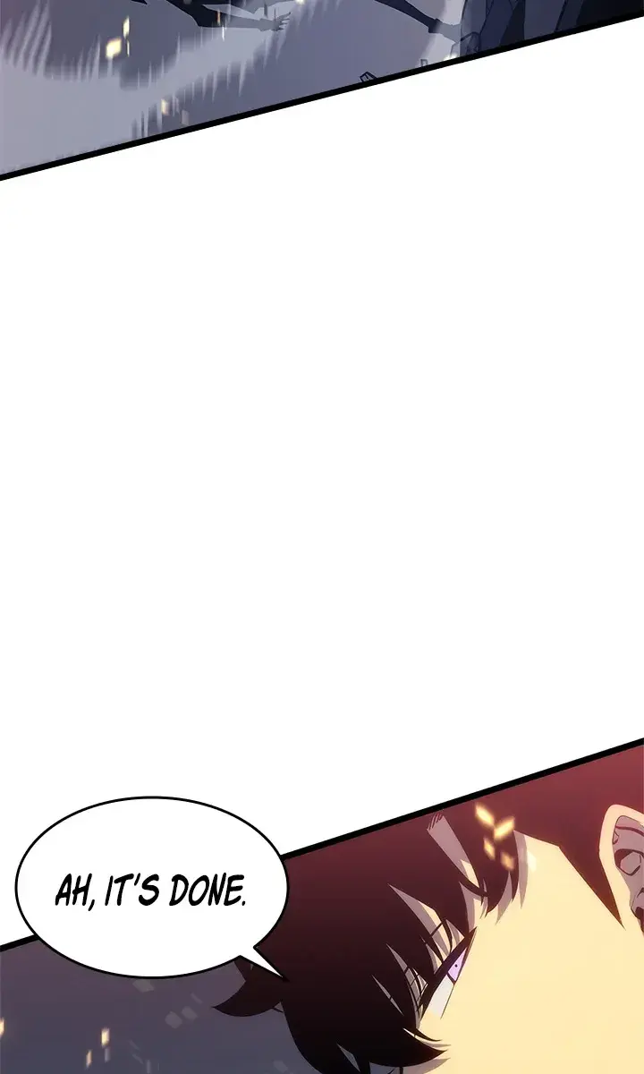 Solo Leveling Chapter 135 Page 107