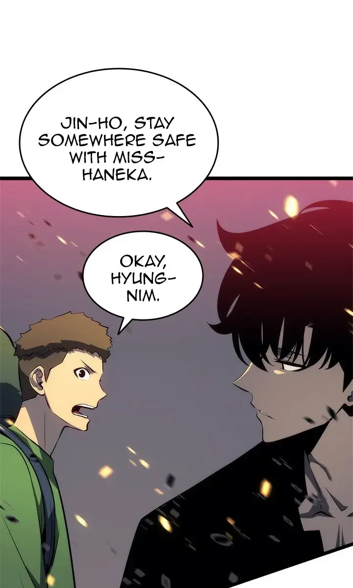 Solo Leveling Chapter 135 Page 111