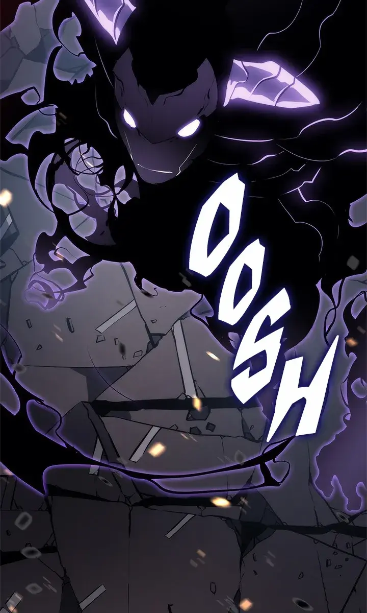 Solo Leveling Chapter 135 Page 116