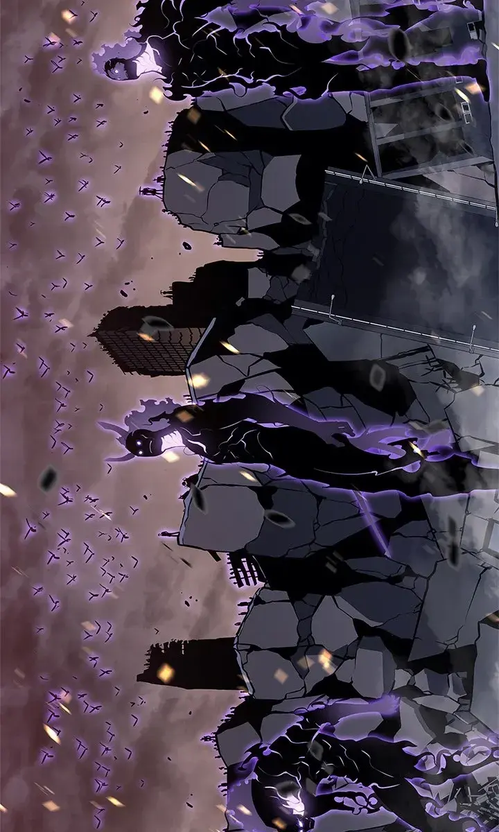 Solo Leveling Chapter 135 Page 119