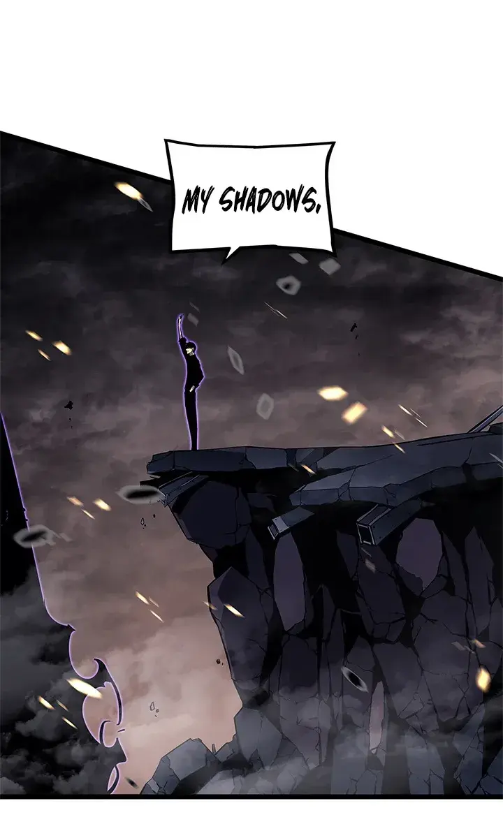 Solo Leveling Chapter 135 Page 121