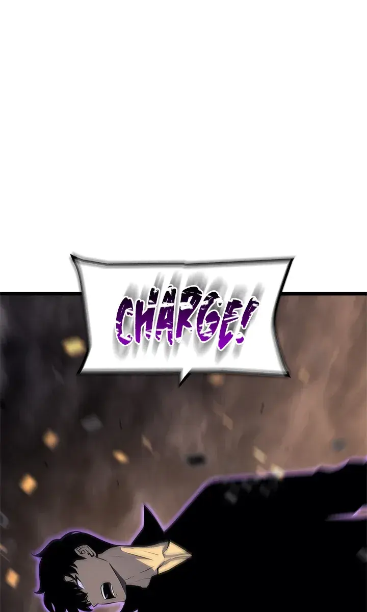 Solo Leveling Chapter 135 Page 122