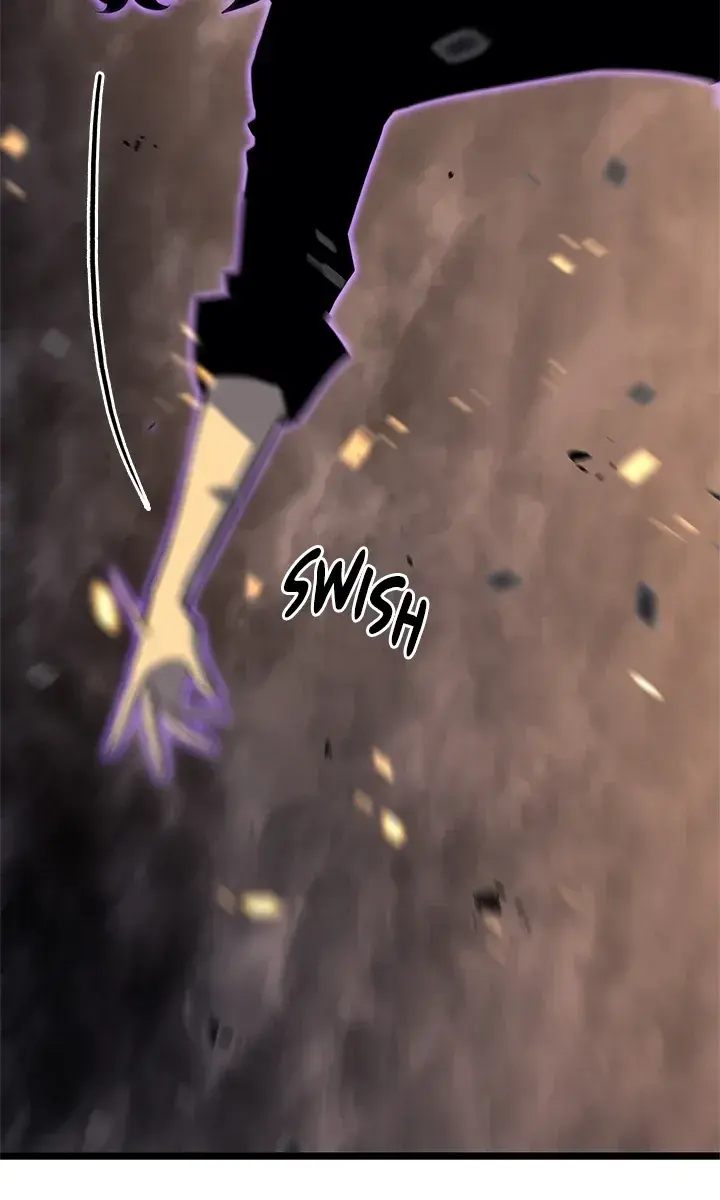 Solo Leveling Chapter 135 Page 123