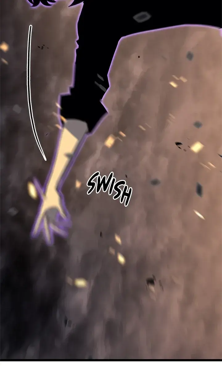 Solo Leveling Chapter 136 Page 3