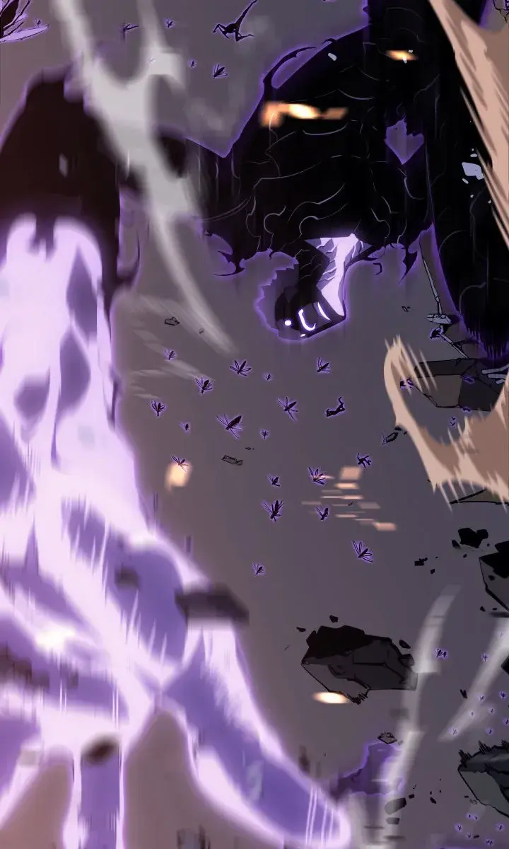 Solo Leveling Chapter 136 Page 8