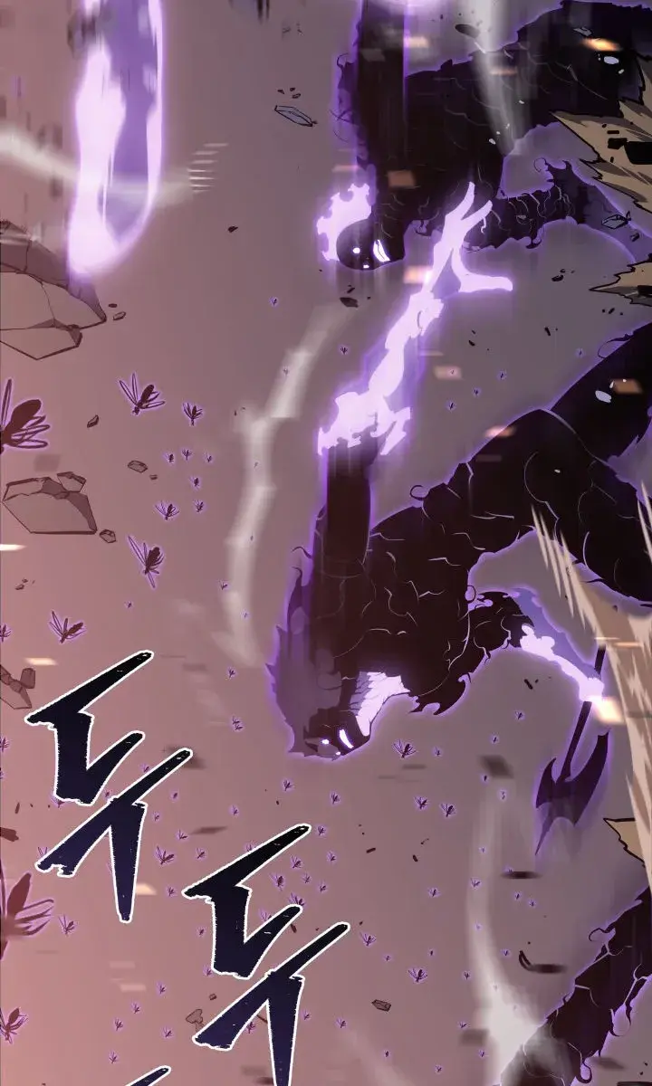 Solo Leveling Chapter 136 Page 9