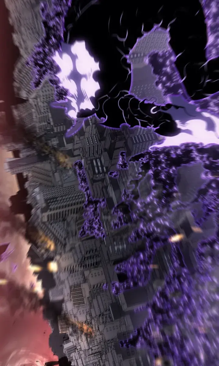 Solo Leveling Chapter 136 Page 12