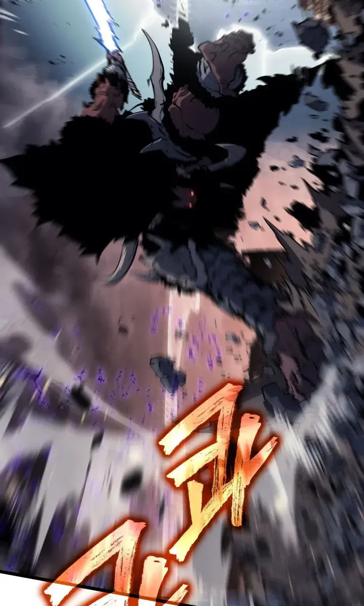 Solo Leveling Chapter 136 Page 25