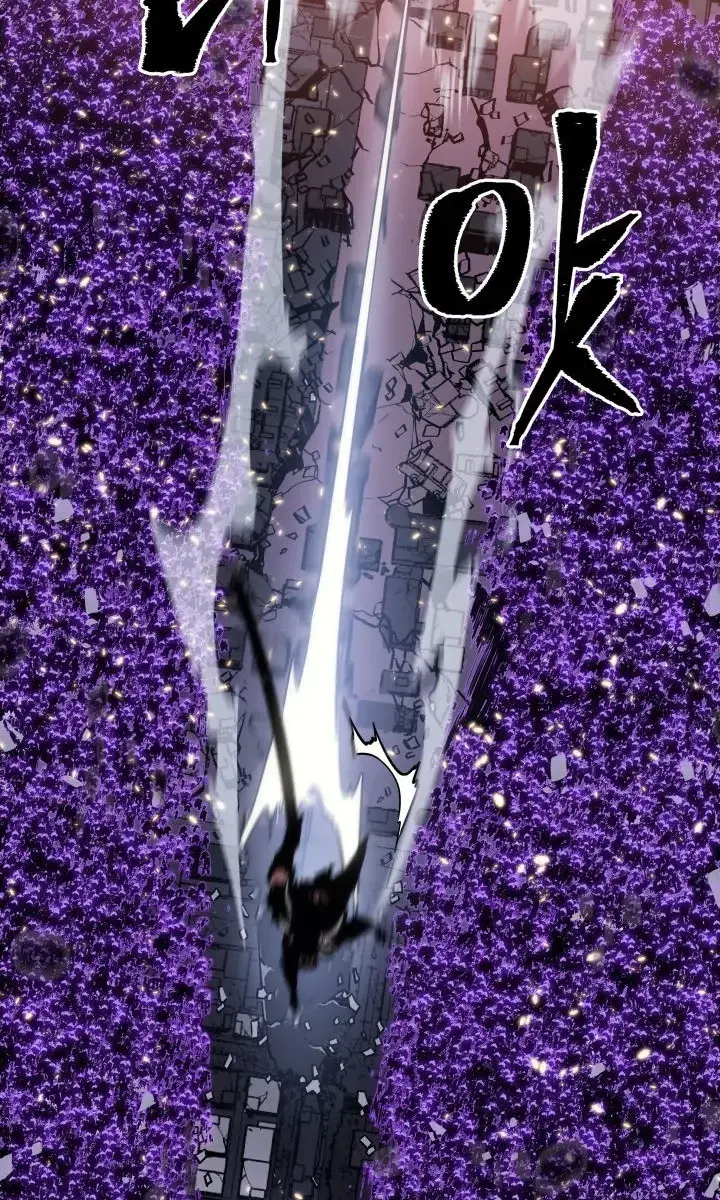 Solo Leveling Chapter 136 Page 27