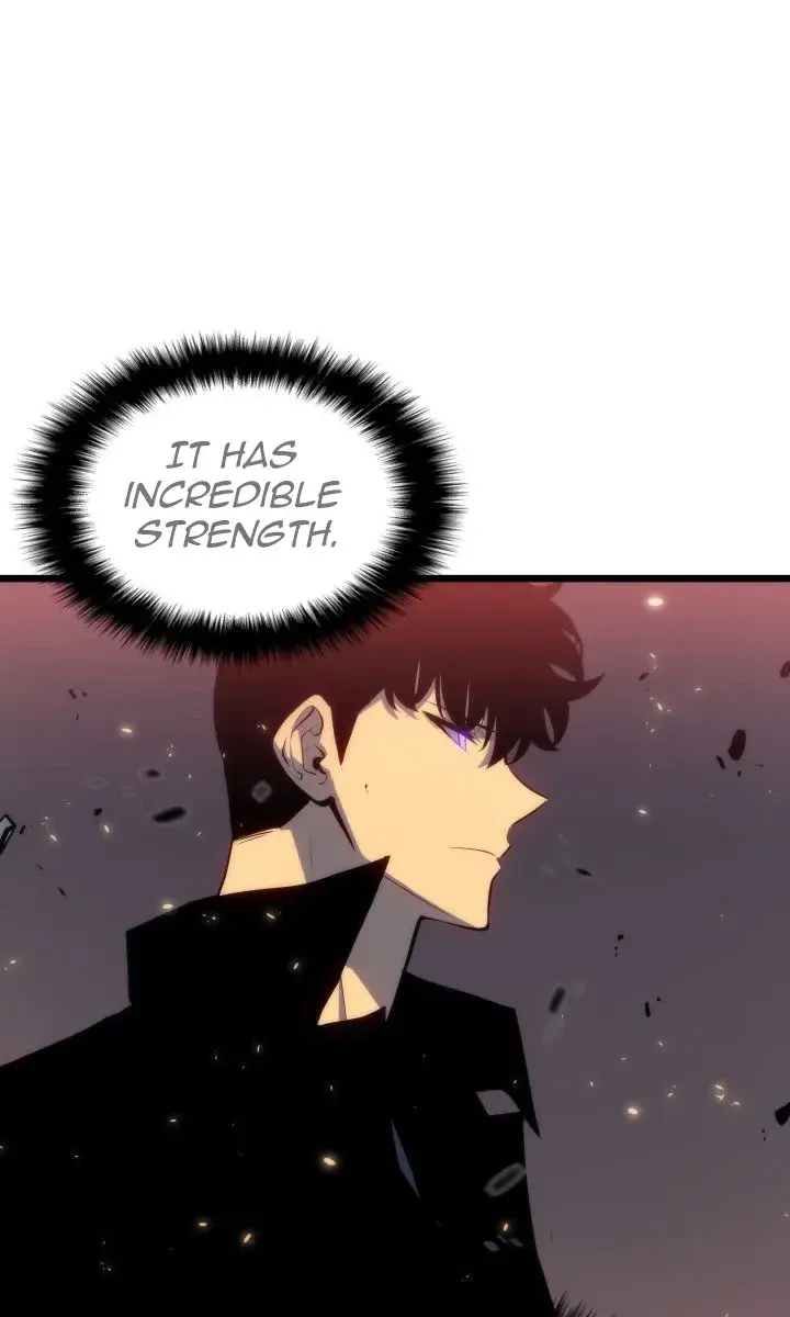 Solo Leveling Chapter 136 Page 29