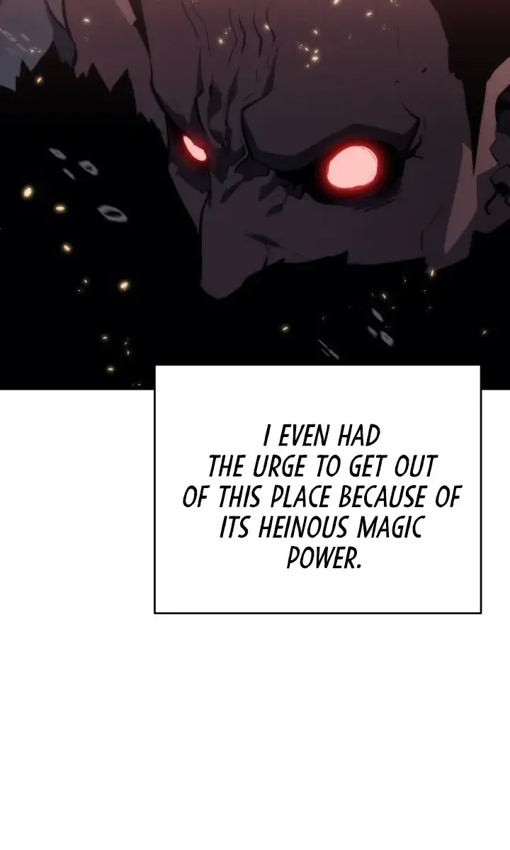 Solo Leveling Chapter 136 Page 31