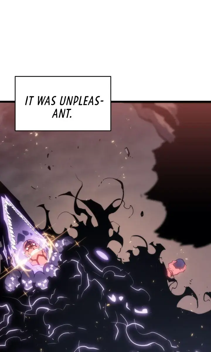 Solo Leveling Chapter 136 Page 32