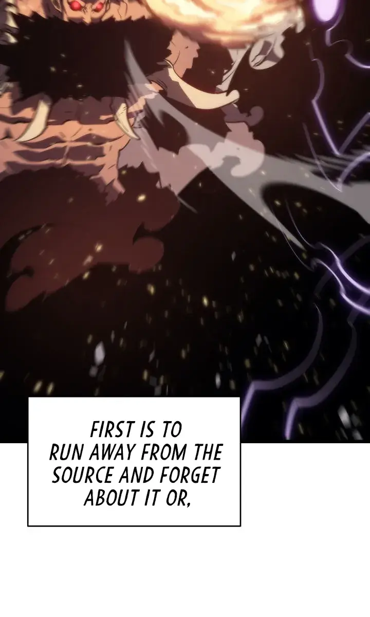 Solo Leveling Chapter 136 Page 35