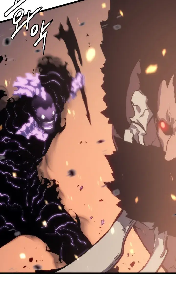 Solo Leveling Chapter 136 Page 40