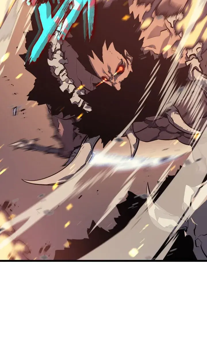 Solo Leveling Chapter 136 Page 42